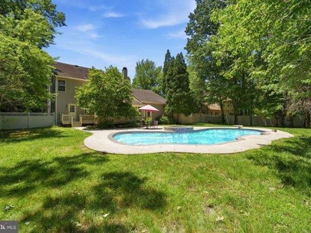 House for sale in Rancocas, New Jersey