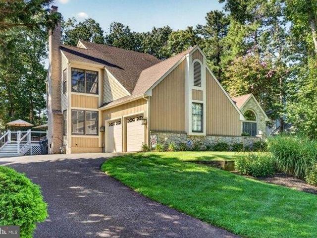House for sale in Rancocas, New Jersey