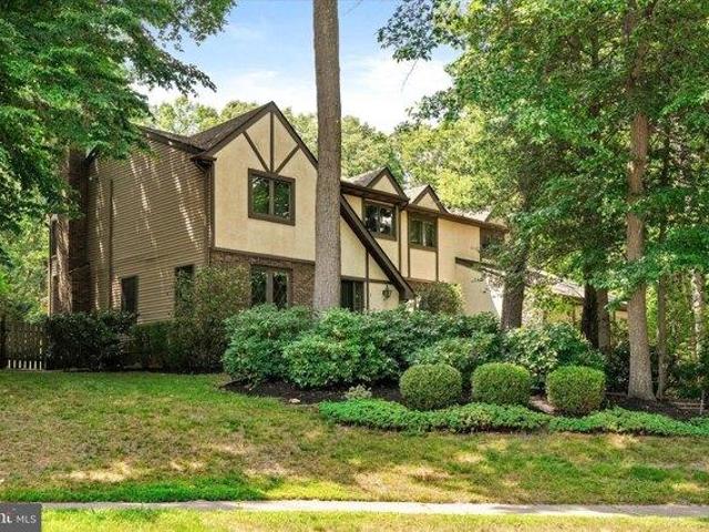 House for sale in Rancocas, New Jersey
