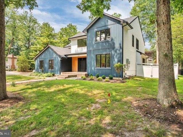 House for sale in Rancocas, New Jersey