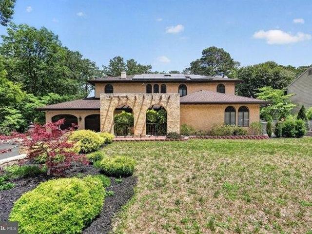House for sale in Rancocas, New Jersey
