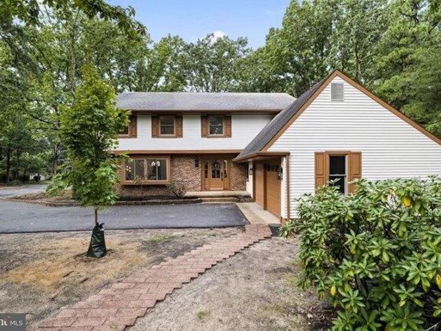 House for sale in Rancocas, New Jersey