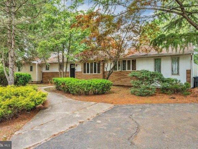 House for sale in Rancocas, New Jersey