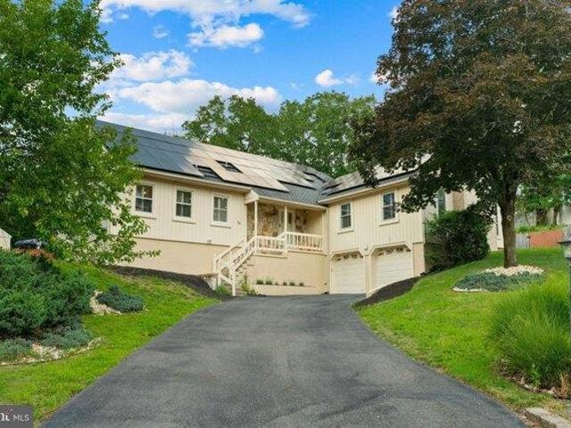 House for sale in Rancocas, New Jersey