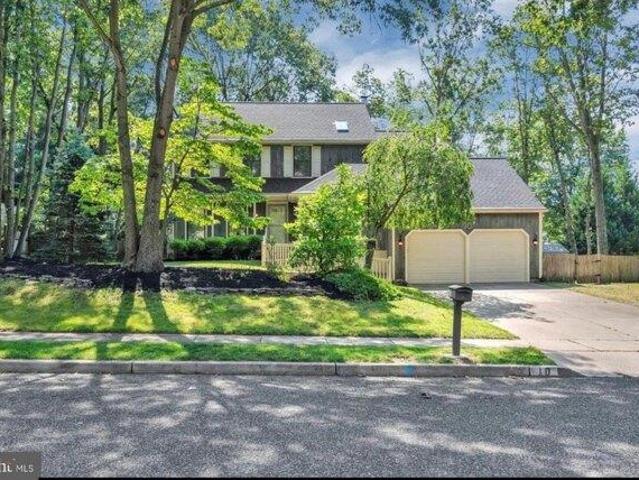 House for sale in Rancocas, New Jersey