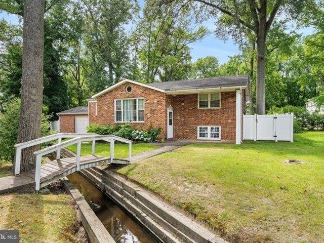 House for sale in Rancocas, New Jersey
