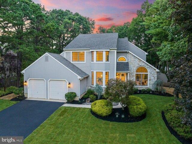 House for sale in Rancocas, New Jersey
