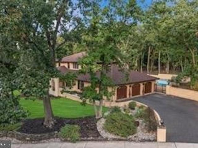 House for sale in Rancocas, New Jersey
