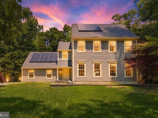 House for sale in Rancocas, New Jersey