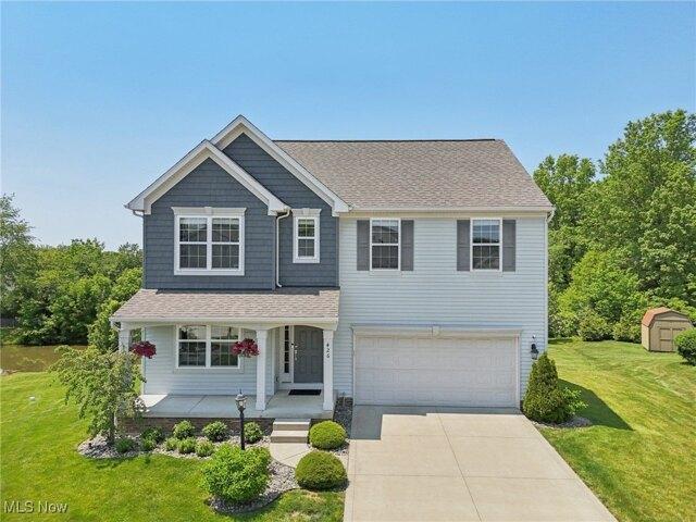 House for sale in Wadsworth