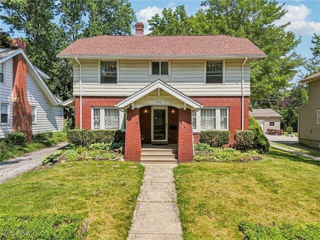House for sale in Wadsworth