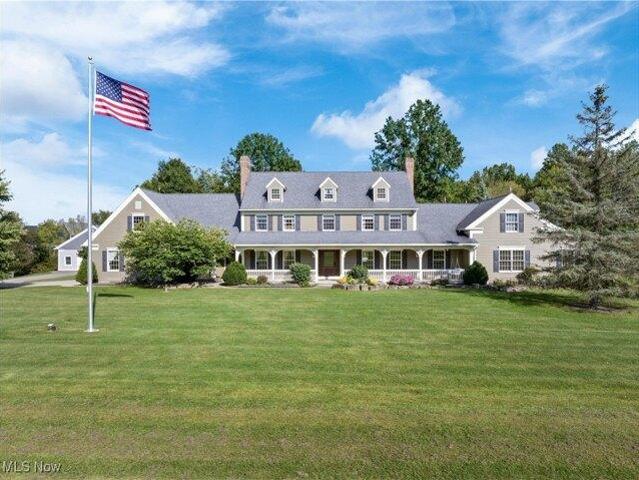 House for sale in Wadsworth