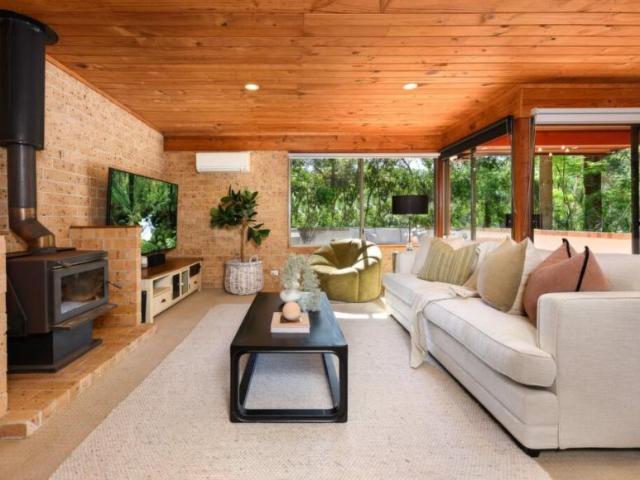 House for sale in Wahroonga, New South Wales