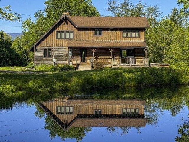 House for sale in Waitsfield, Vermont