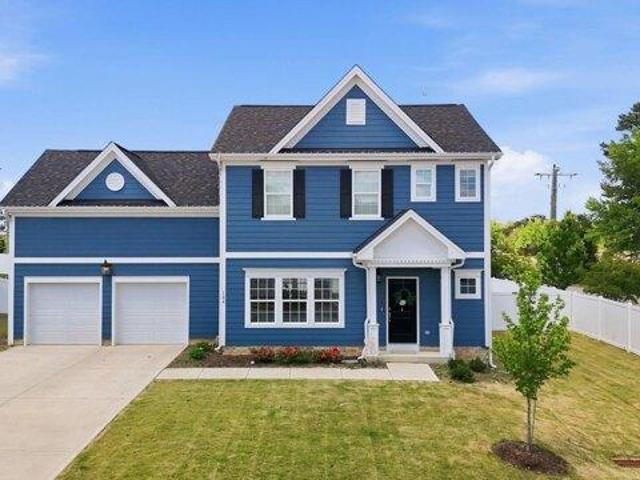 House for sale in Wake, North Carolina