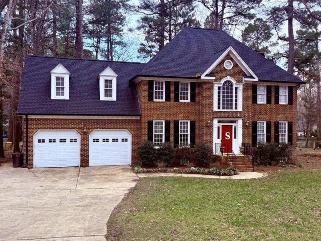 House for sale in Wake, North Carolina