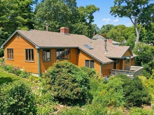 House for sale in Wakefield, Massachusetts