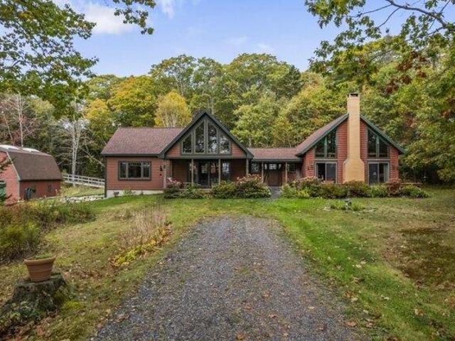 House for sale in Waldoboro, Maine