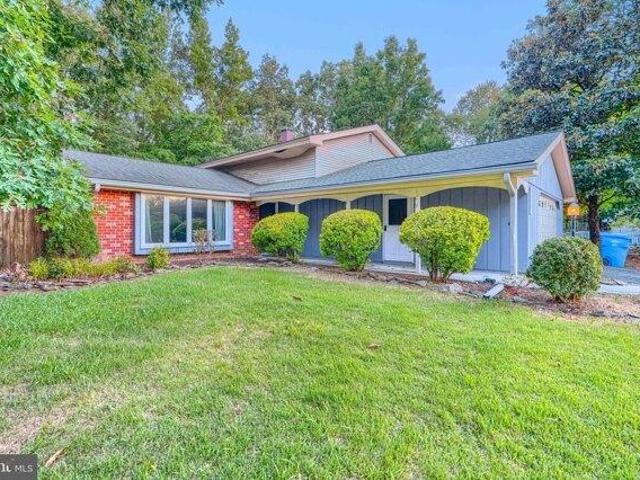 House for sale in Waldorf, Maryland