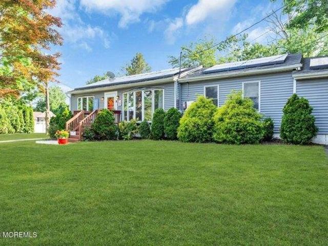 House for sale in Monmouth, New Jersey