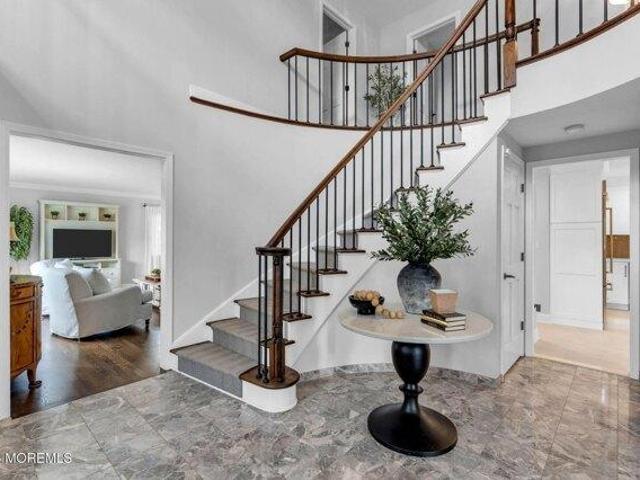House for sale in Monmouth, New Jersey