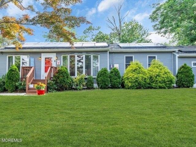 House for sale in Monmouth, New Jersey