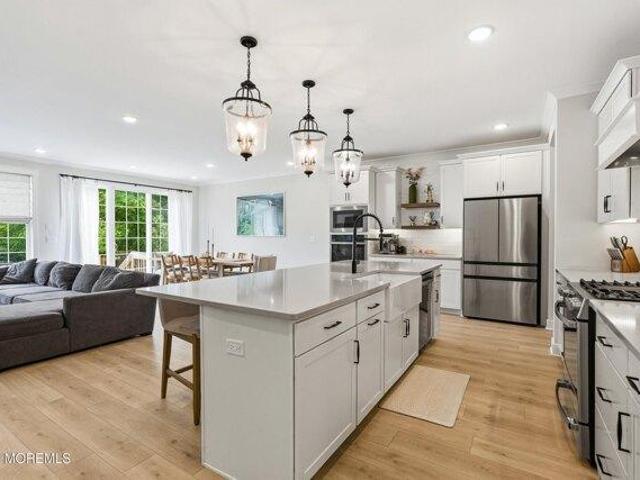 House for sale in Monmouth, New Jersey