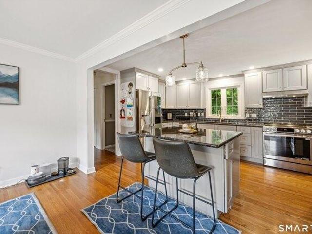 House for sale in Wallingford, Connecticut