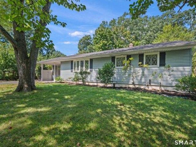 House for sale in Wallingford, Connecticut