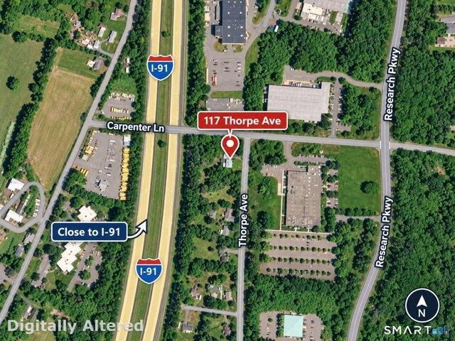 House for sale in Wallingford, Connecticut