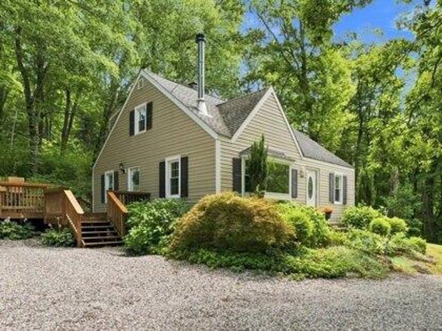 House for sale in Wallingford, Connecticut