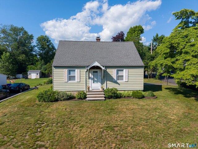 House for sale in Wallingford, Connecticut