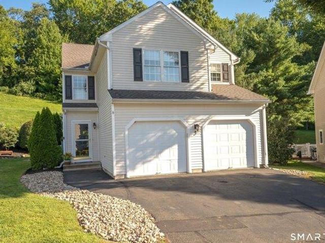 House for sale in Wallingford, Connecticut