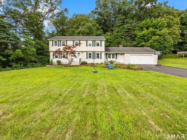 House for sale in Cook Hill, Wallingford