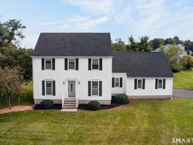 House for sale in Wallingford, South Central Connecticut Planning Region