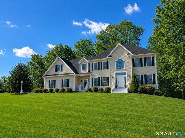 House for sale in Wallingford, South Central Connecticut Planning Region