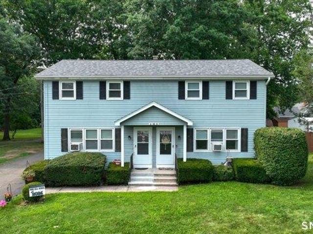 House for sale in Wallingford, South Central Connecticut Planning Region