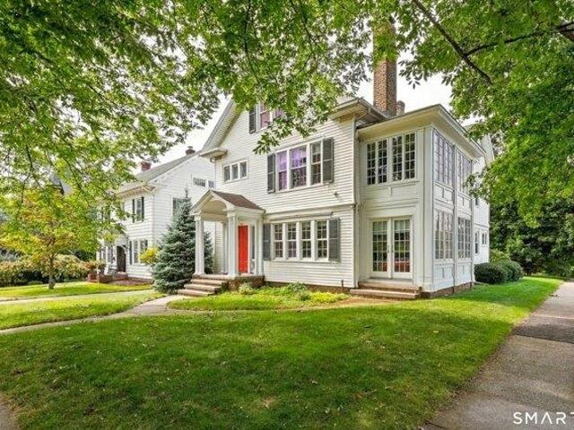 House for sale in Wallingford, South Central Connecticut Planning Region