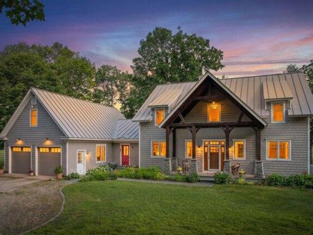 House for sale in East Wallingford, Vermont