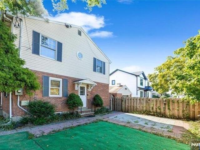House for sale in Wallington, New Jersey