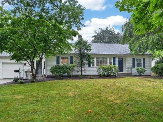 House for sale in Walpole, Massachusetts