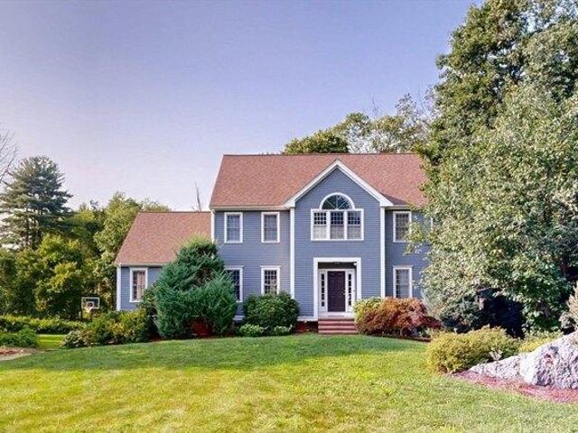House for sale in Walpole, Massachusetts