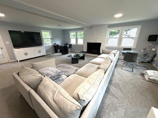 House for sale in Walpole, Massachusetts