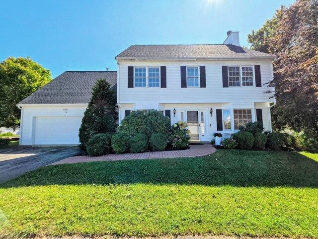 Condo for sale in Walpole, Massachusetts
