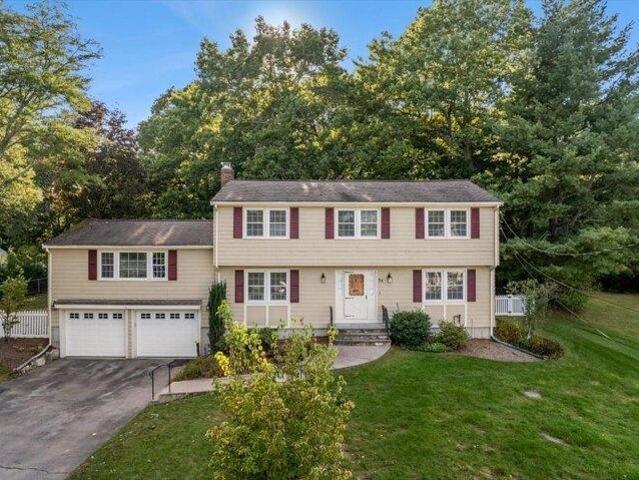 House for sale in Walpole, Norfolk County
