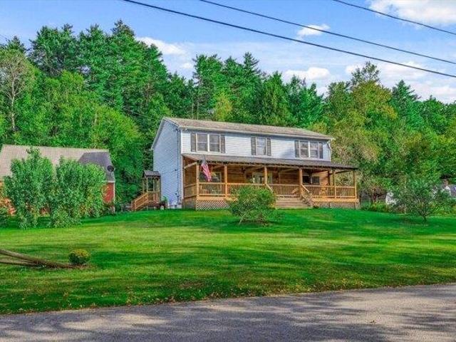 House for sale in Walpole, Cheshire County