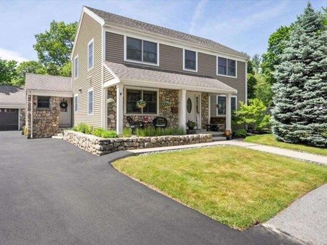 House for sale in Waltham, Massachusetts