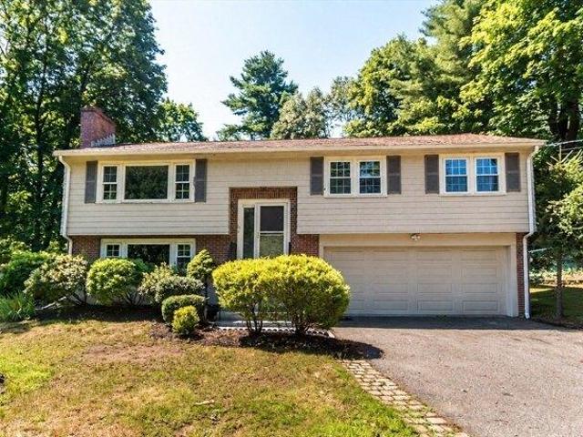 House for sale in Waltham, Massachusetts