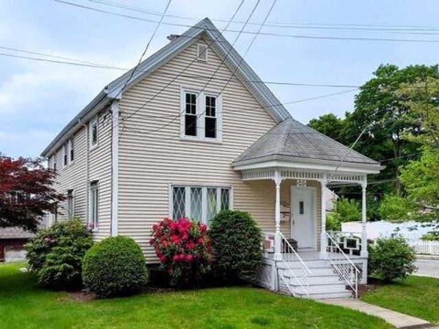 House for sale in Waltham Highlands, Waltham