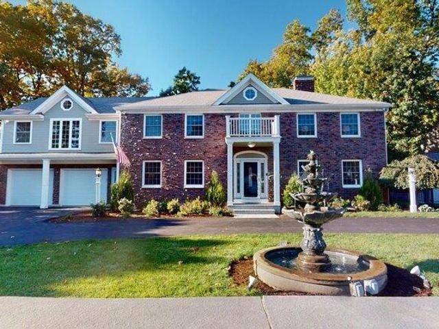 House for sale in Waltham, Massachusetts
